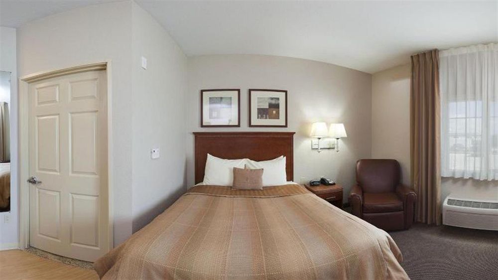 Candlewood Suites Plano East By Ihg Exterior foto