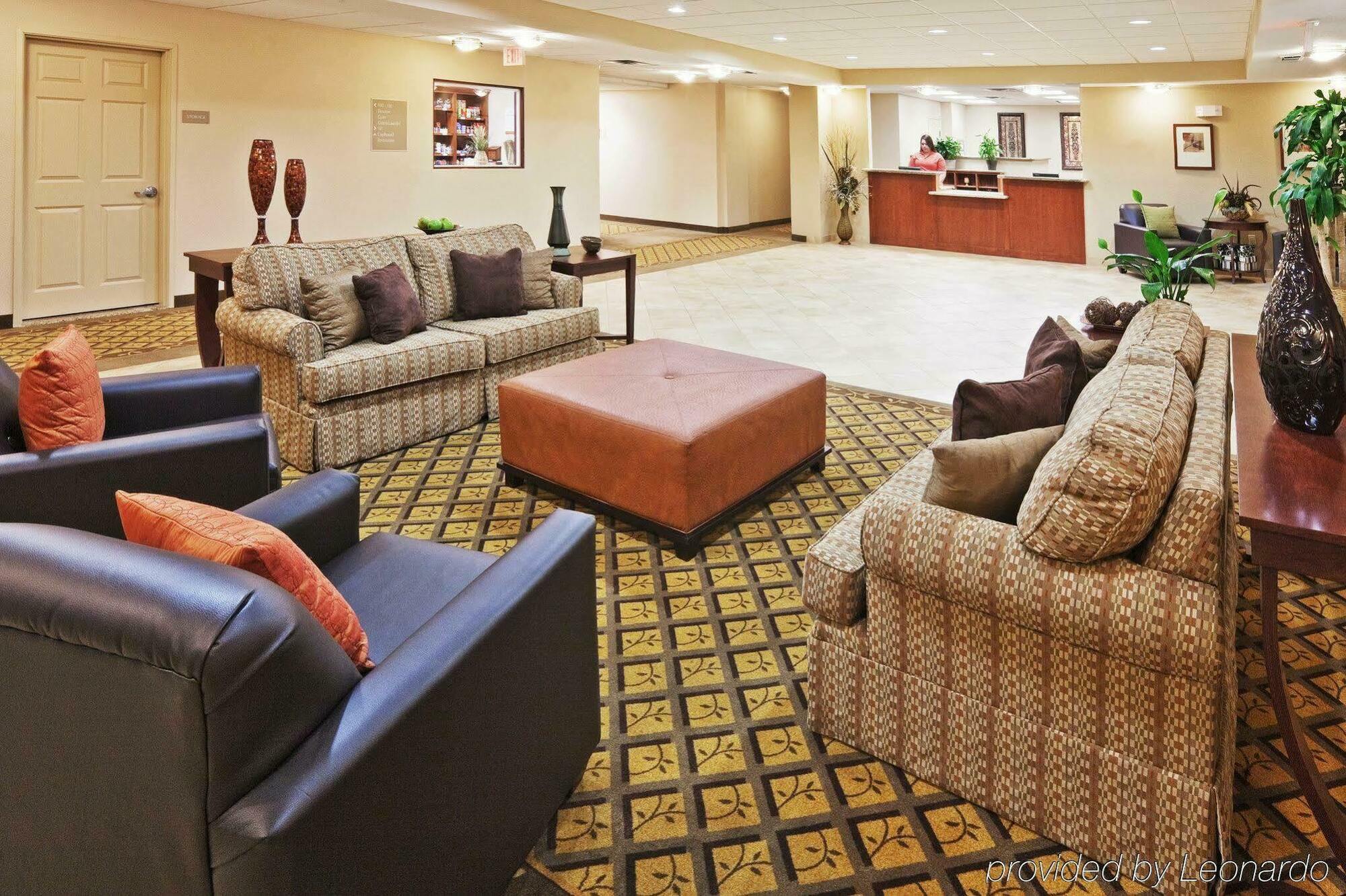 Candlewood Suites Plano East By Ihg Exterior foto